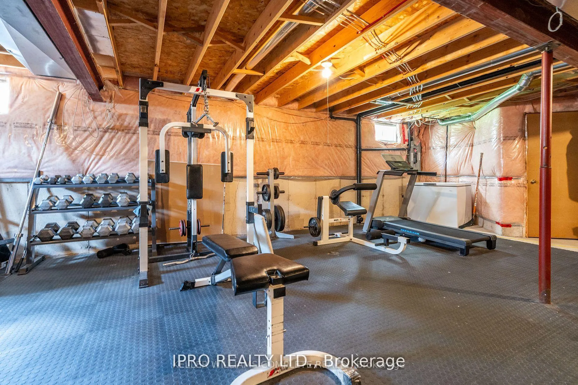 Photo 23 of 186 Locheed Drive, Hamilton, Lisgar — HOMEH