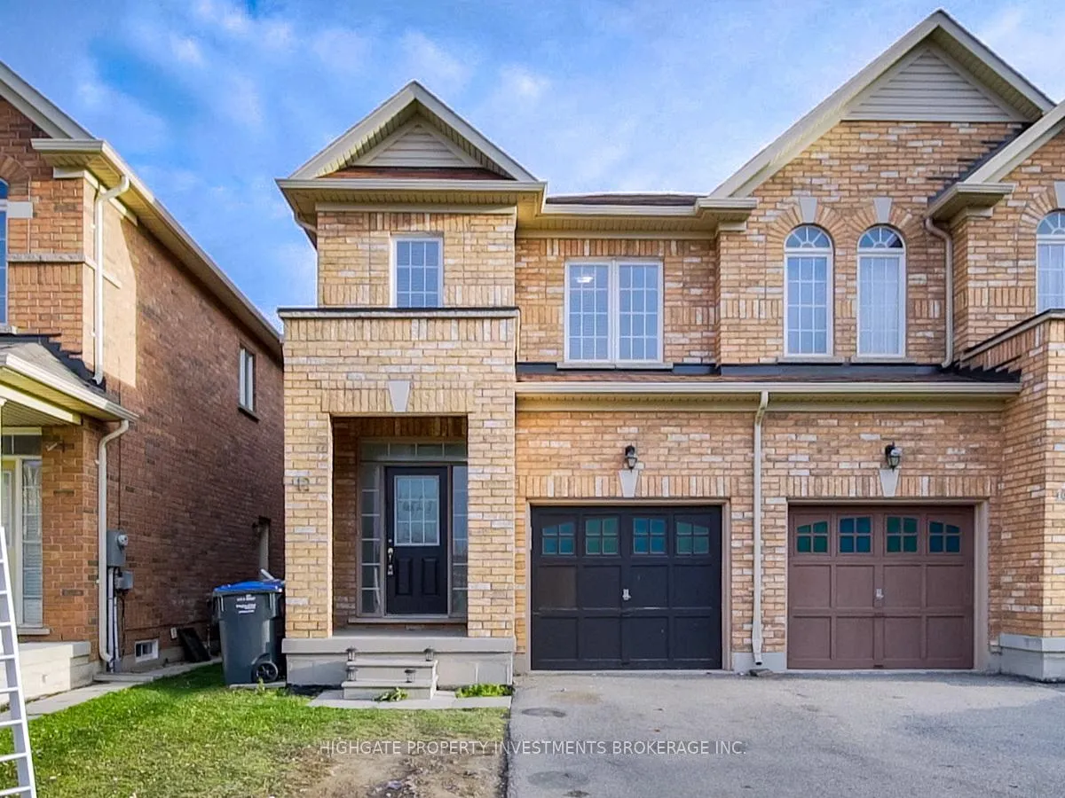 Front of 12 Frenchpark Circle