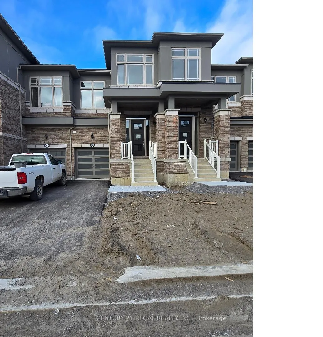Photo 20 of 954 Cormorant Path, Pickering, Rural Pickering — HOMEH