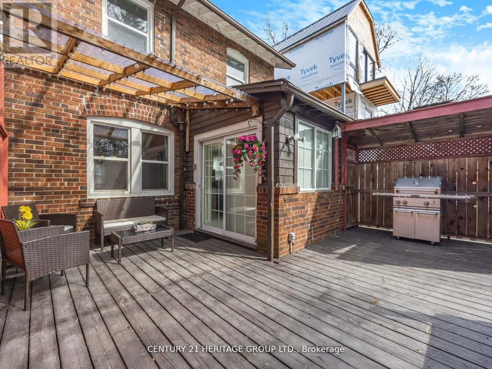 Photo 33 of 49 Yonge Boulevard, Toronto, Lawrence Park North — HOMEH