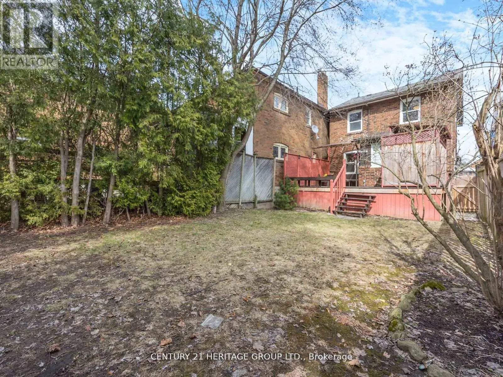 Photo 35 of 49 Yonge Boulevard, Toronto, Lawrence Park North — HOMEH