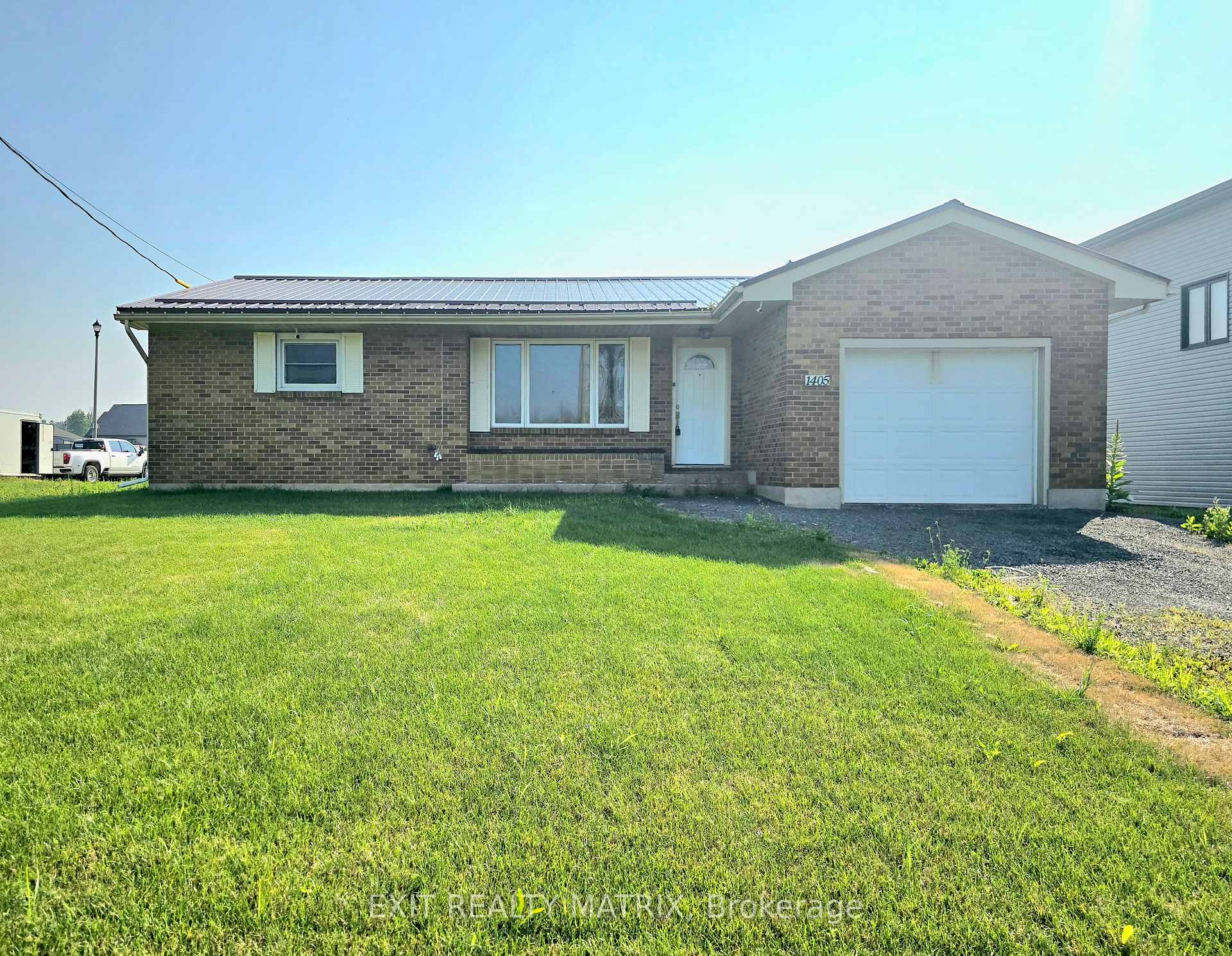 Photo 1 of 1405 Power Dam Drive, Cornwall — HOMEH