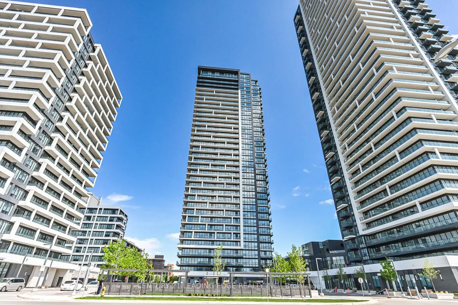 Photo 1 of Unit 210, 18 Water Walk Drive, Markham, Unionville — HOMEH