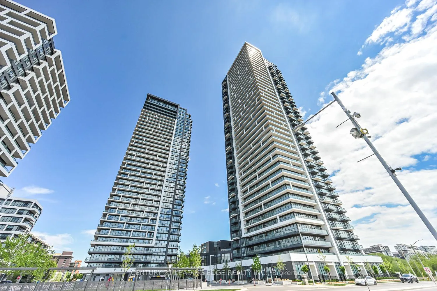 Photo 2 of Unit 210, 18 Water Walk Drive, Markham, Unionville — HOMEH