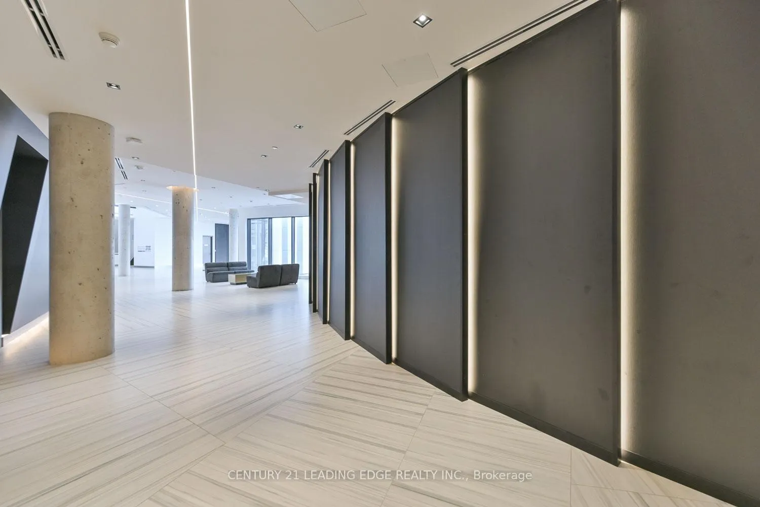 Photo 5 of Unit 210, 18 Water Walk Drive, Markham, Unionville — HOMEH