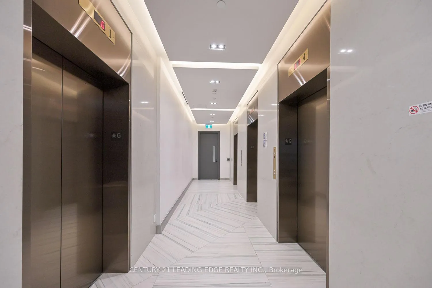 Photo 6 of Unit 210, 18 Water Walk Drive, Markham, Unionville — HOMEH