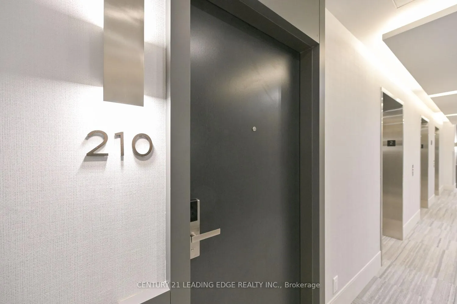 Photo 7 of Unit 210, 18 Water Walk Drive, Markham, Unionville — HOMEH