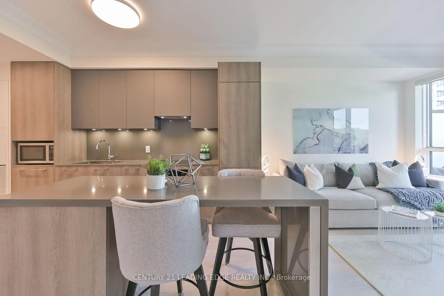 Photo 15 of Unit 210, 18 Water Walk Drive, Markham, Unionville — HOMEH