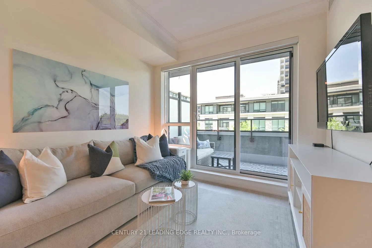Photo 17 of Unit 210, 18 Water Walk Drive, Markham, Unionville — HOMEH