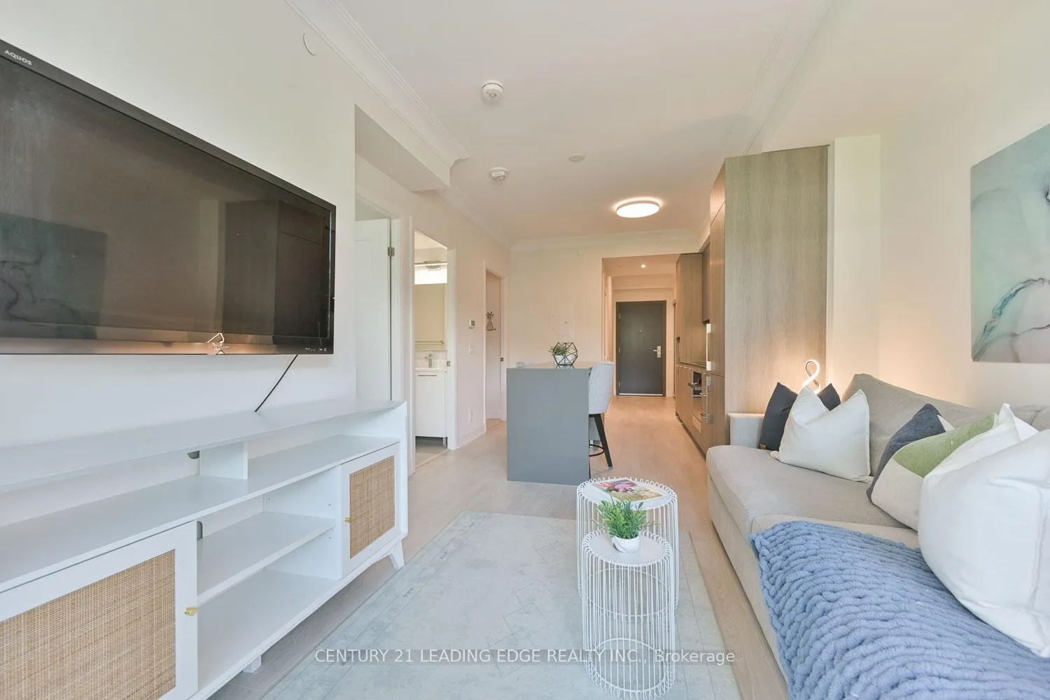 Photo 18 of Unit 210, 18 Water Walk Drive, Markham, Unionville — HOMEH