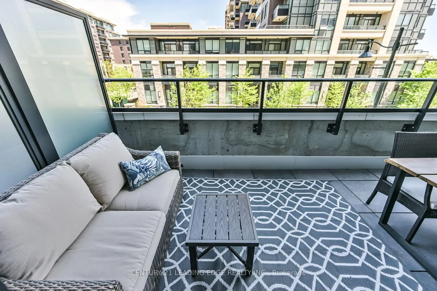 Photo 24 of Unit 210, 18 Water Walk Drive, Markham, Unionville — HOMEH