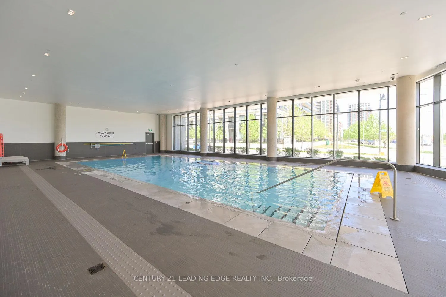 Photo 35 of Unit 210, 18 Water Walk Drive, Markham, Unionville — HOMEH