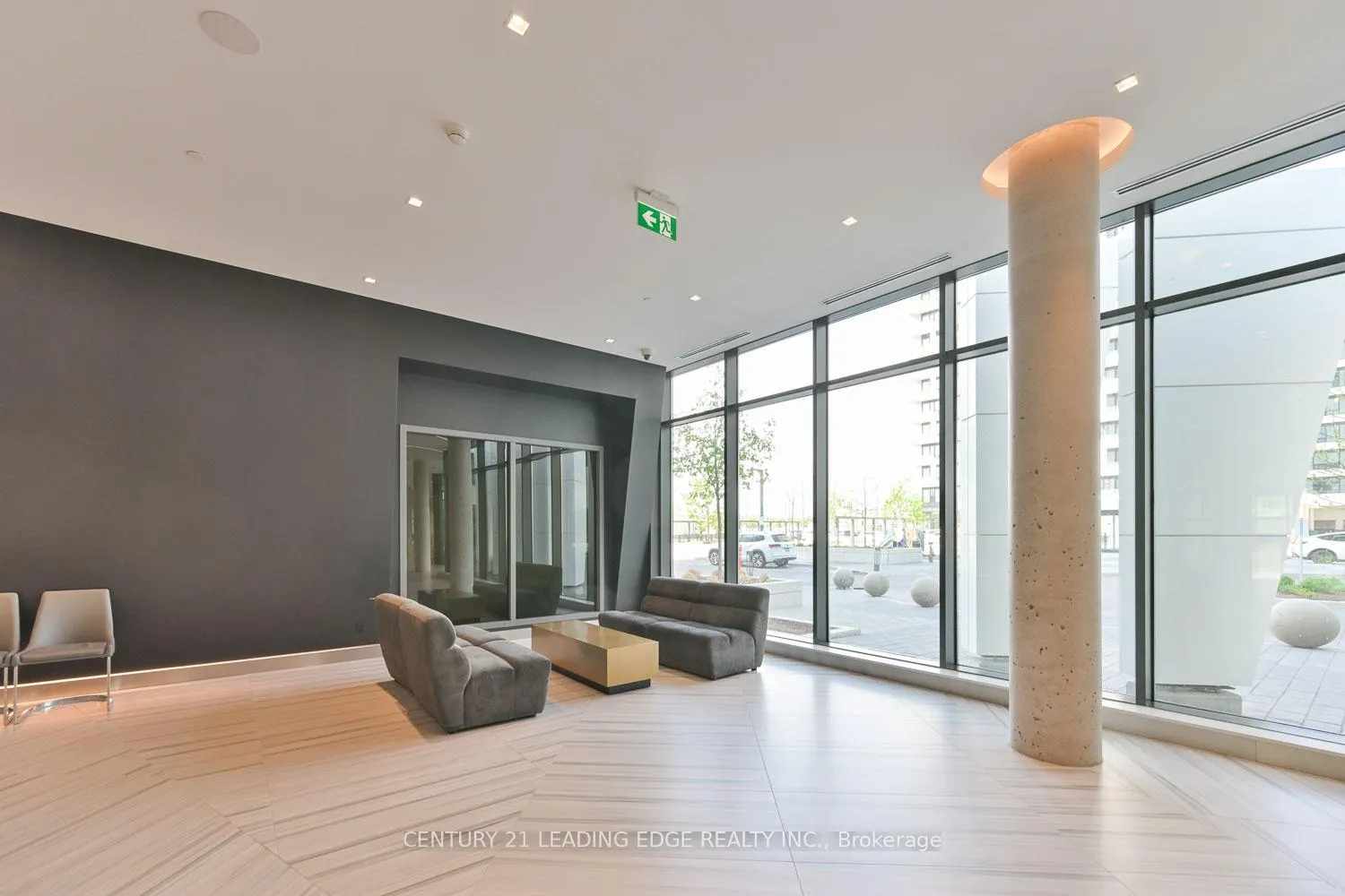 Photo 37 of Unit 210, 18 Water Walk Drive, Markham, Unionville — HOMEH