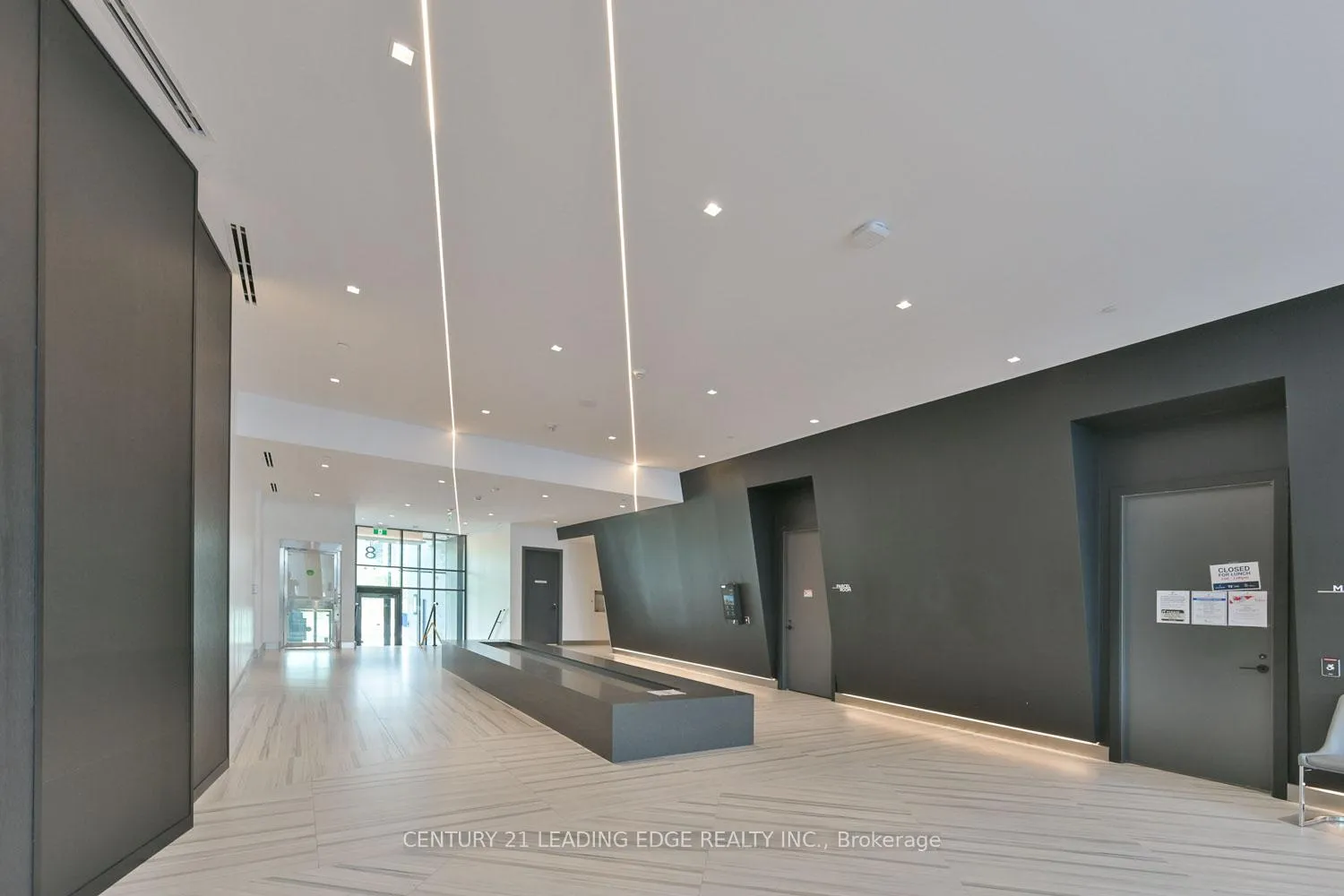 Photo 38 of Unit 210, 18 Water Walk Drive, Markham, Unionville — HOMEH