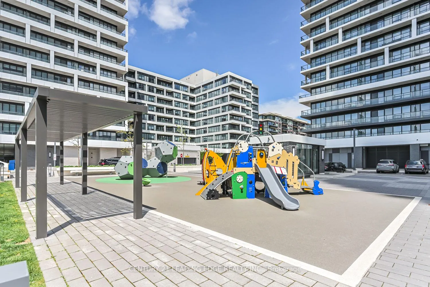 Photo 40 of Unit 210, 18 Water Walk Drive, Markham, Unionville — HOMEH