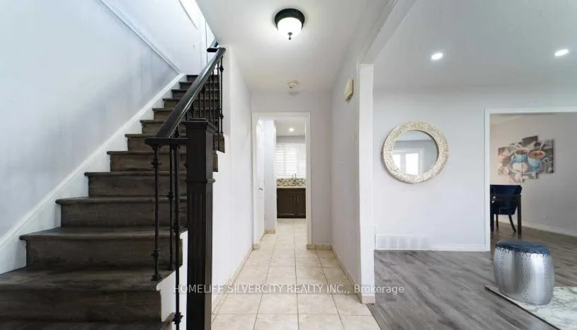Photo 1 of 1 Finchgate Boulevard, Brampton, Southgate — HOMEH