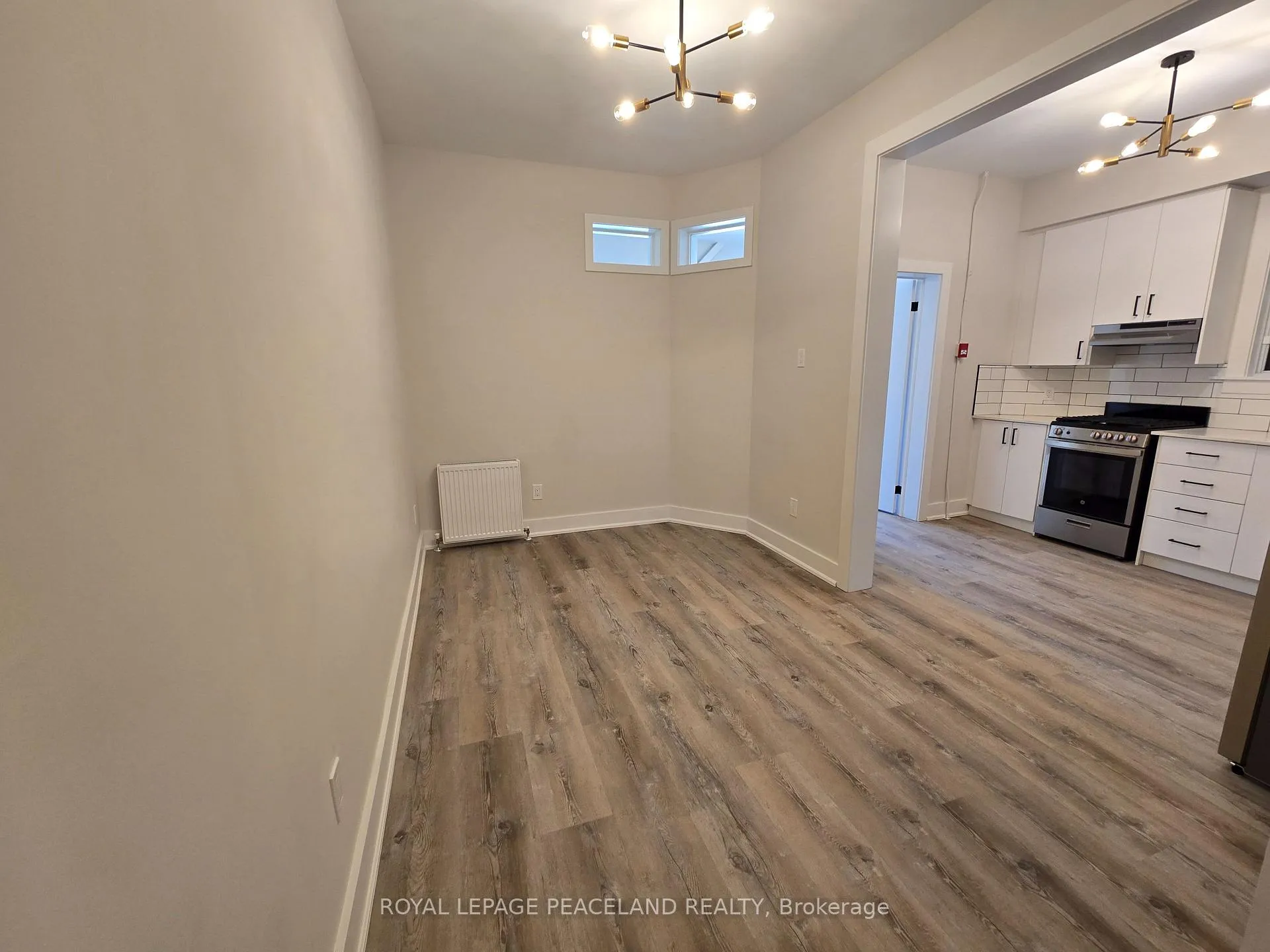 Photo 1 of Unit 3, 330 Clinton Street, Toronto, Palmerston-Little Italy — HOMEH