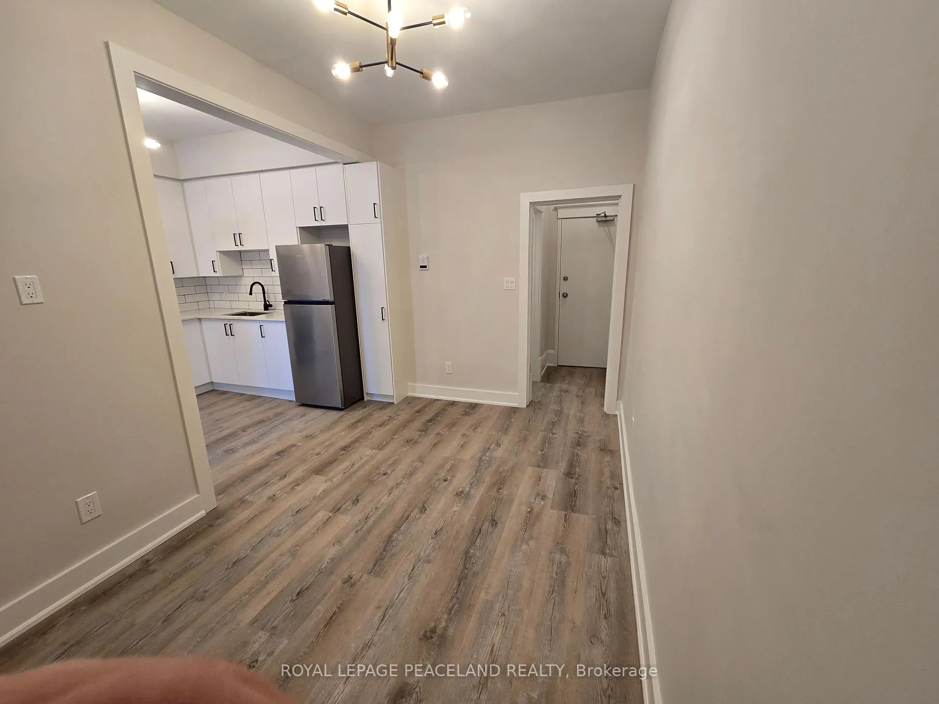 Photo 6 of Unit 3, 330 Clinton Street, Toronto, Palmerston-Little Italy — HOMEH
