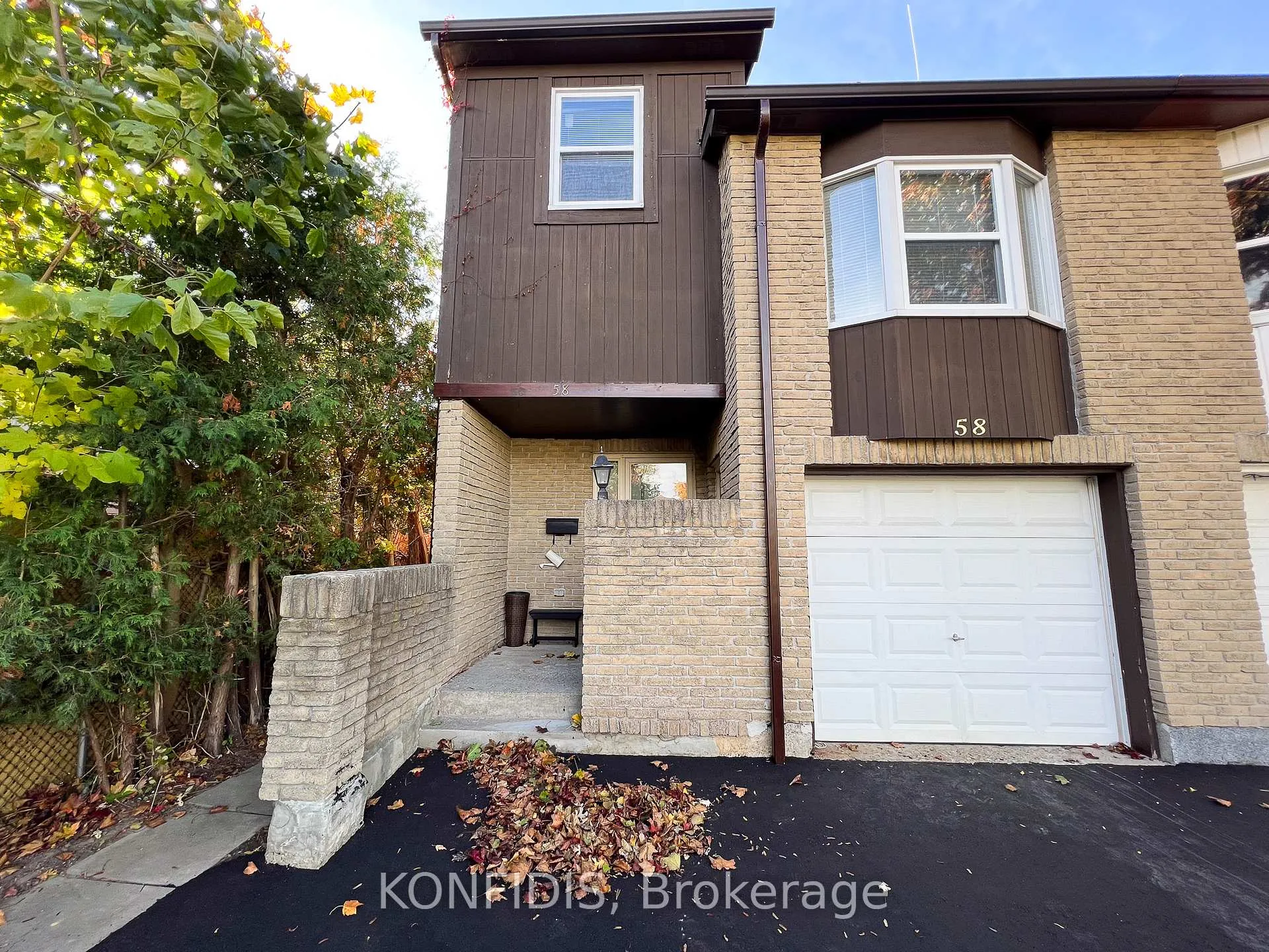 Photo 1 of 58 Rose Way, Markham, Markham Village — HOMEH