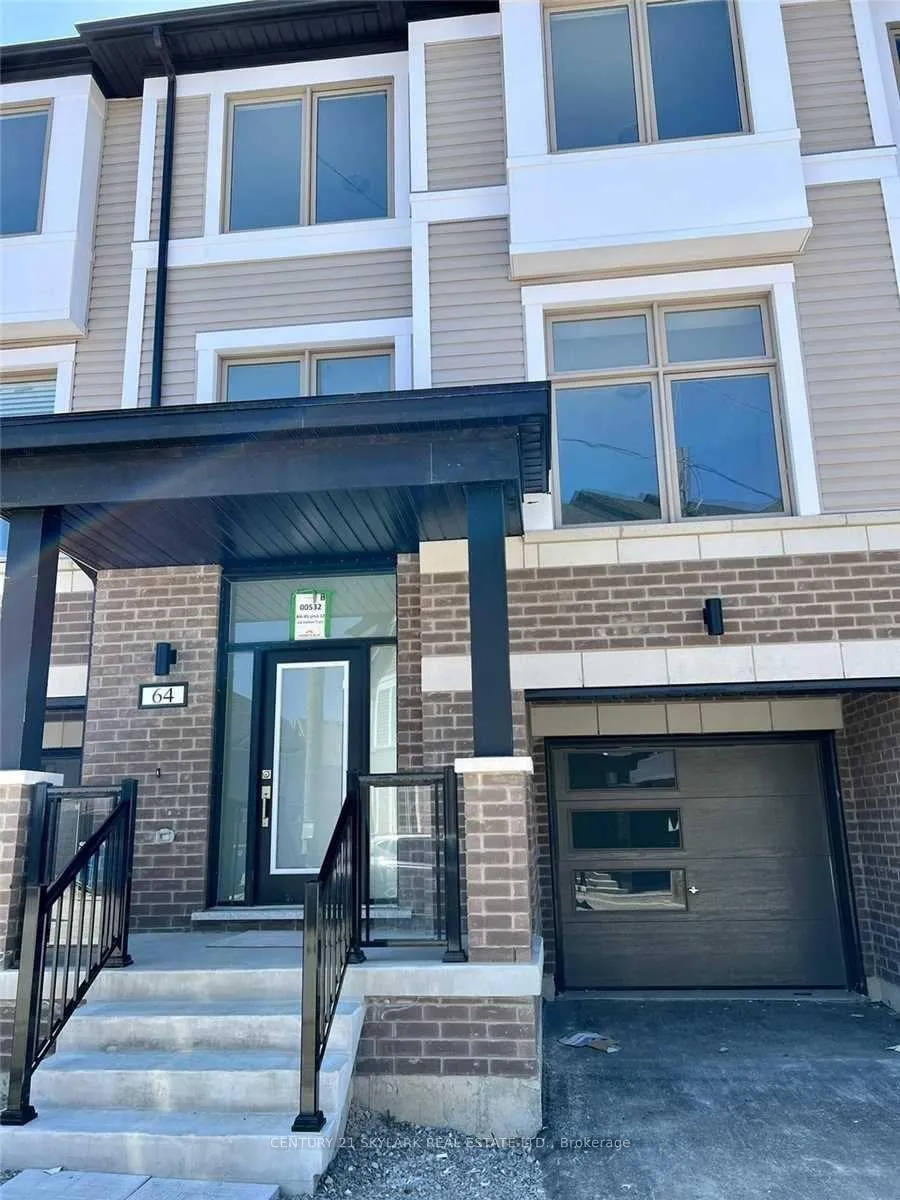 Photo 1 of 64 Totten Trail S, New Tecumseth, Tottenham — HOMEH