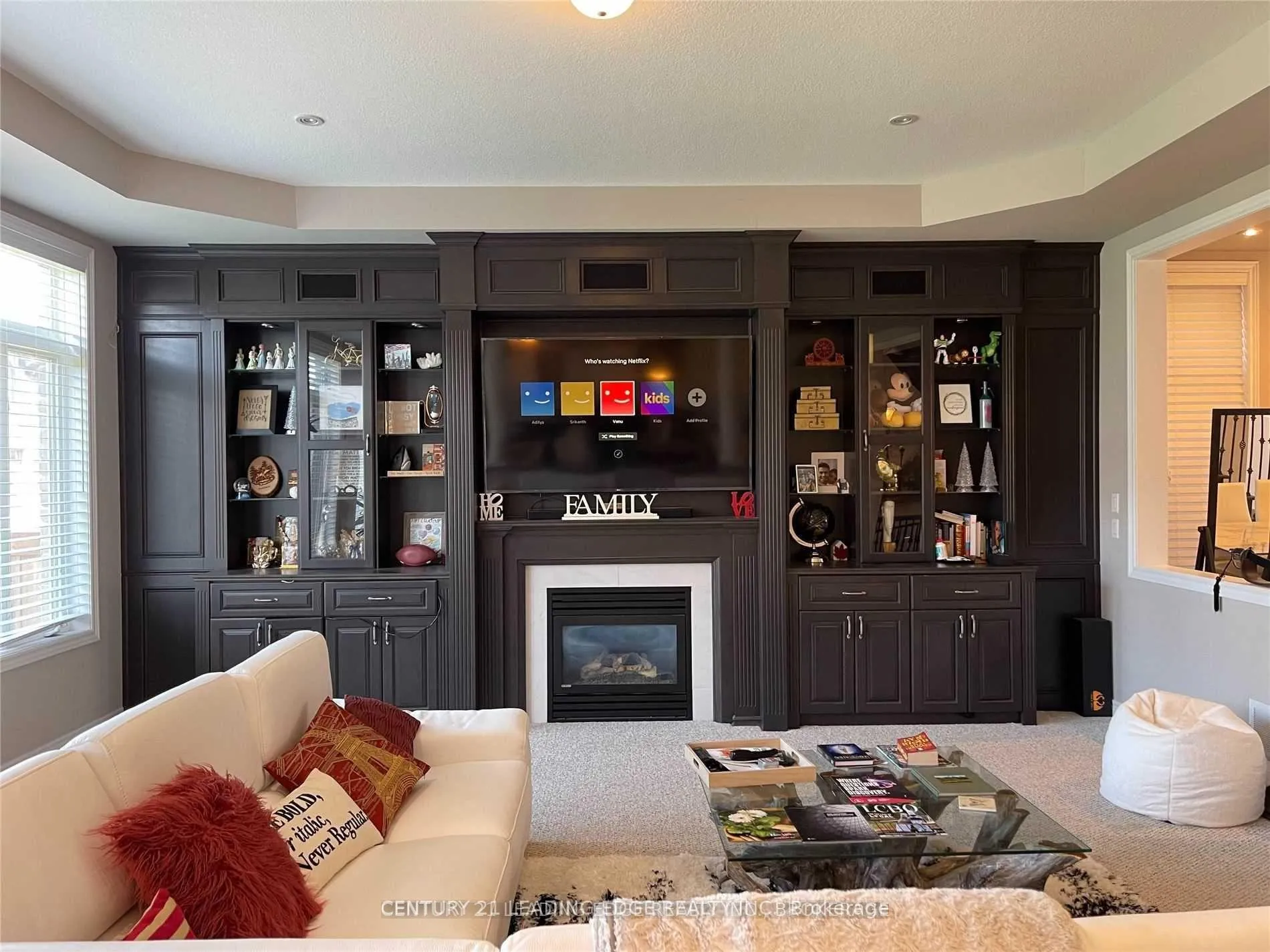Photo 13 of 142 Chambers Drive, Hamilton, Ancaster — HOMEH