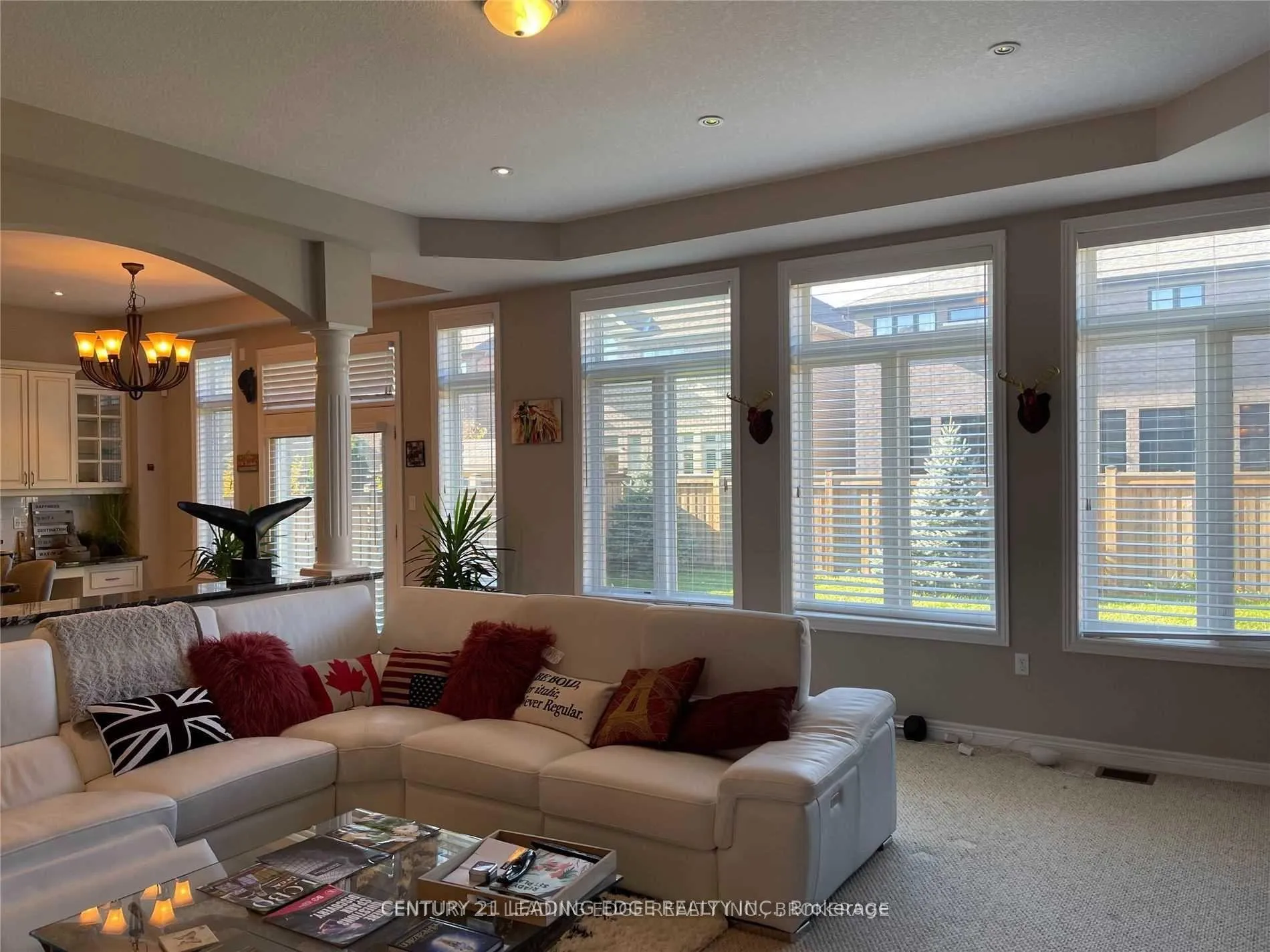 Photo 18 of 142 Chambers Drive, Hamilton, Ancaster — HOMEH