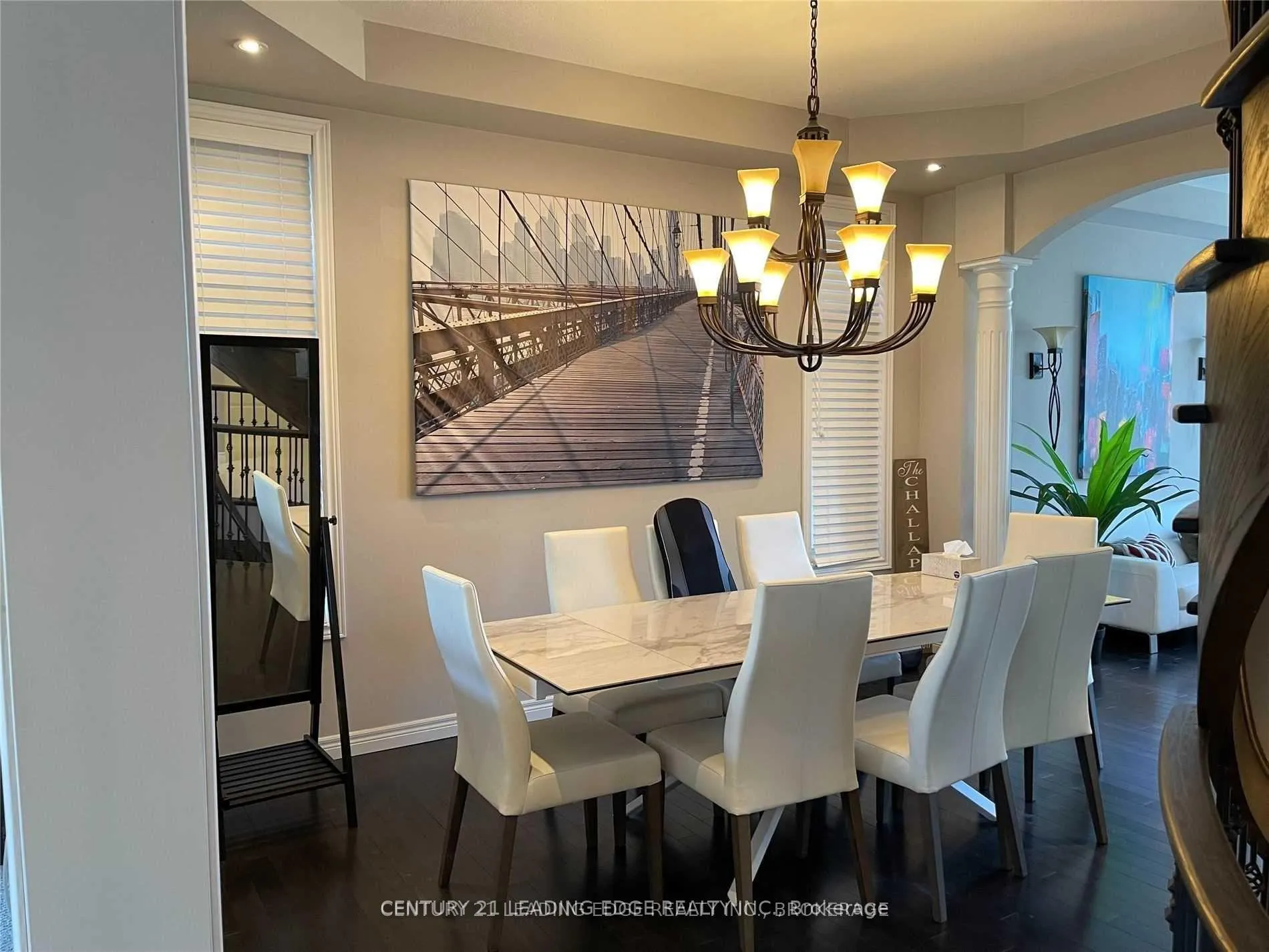 Photo 20 of 142 Chambers Drive, Hamilton, Ancaster — HOMEH