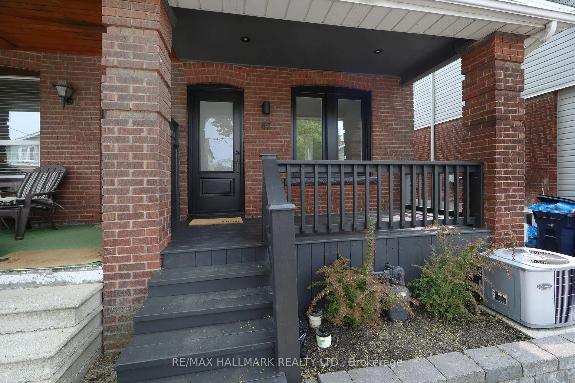 Photo 3 of 47 Hiltz Avenue, Toronto, South Riverdale — HOMEH