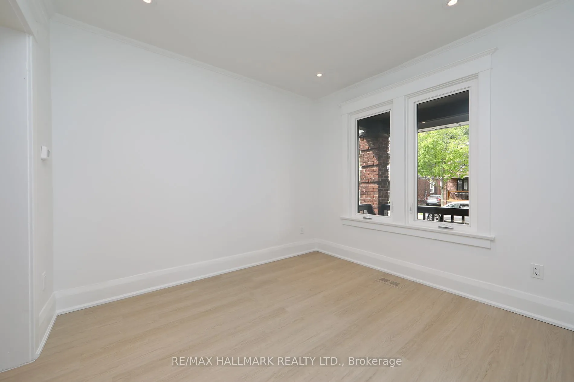 Photo 8 of 47 Hiltz Avenue, Toronto, South Riverdale — HOMEH