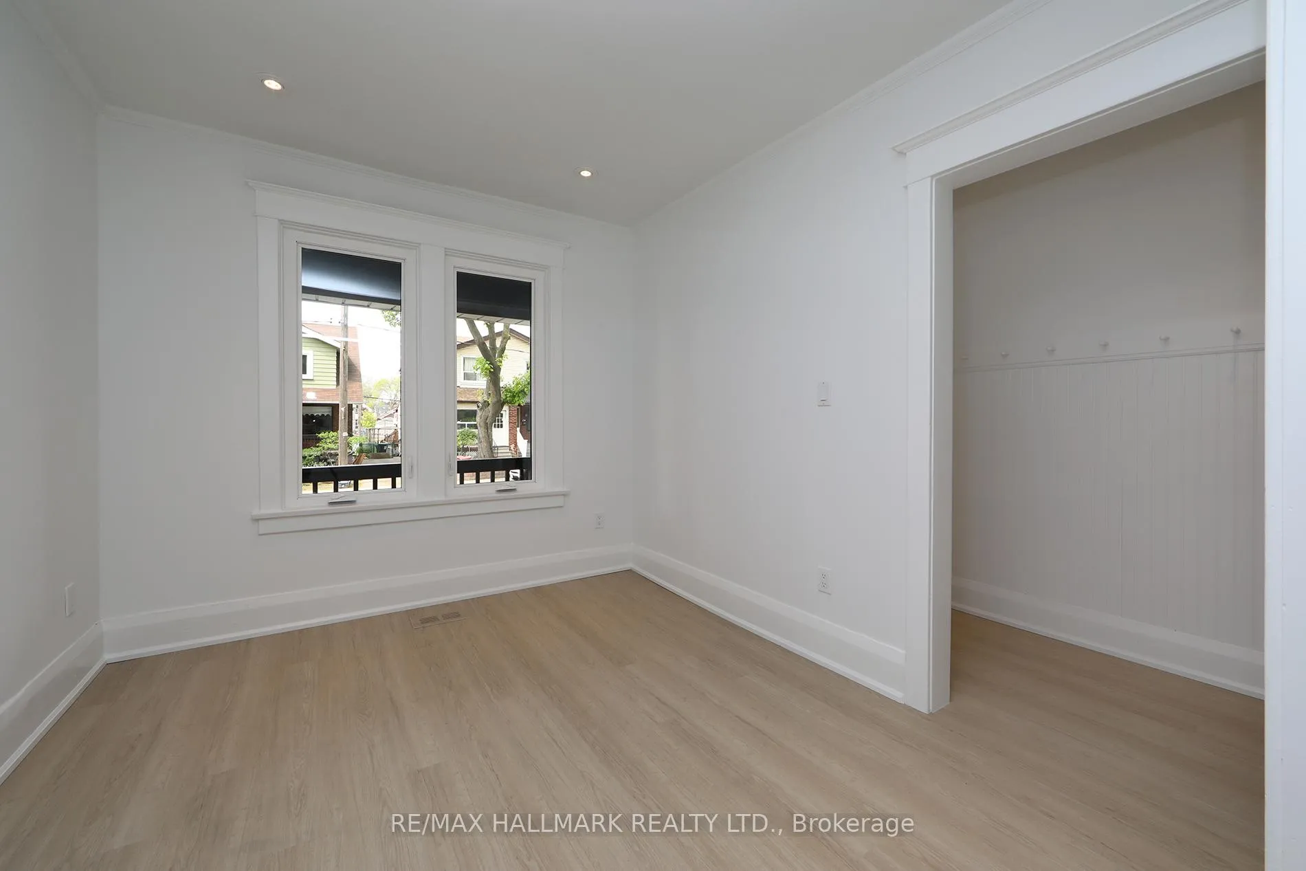 Photo 9 of 47 Hiltz Avenue, Toronto, South Riverdale — HOMEH