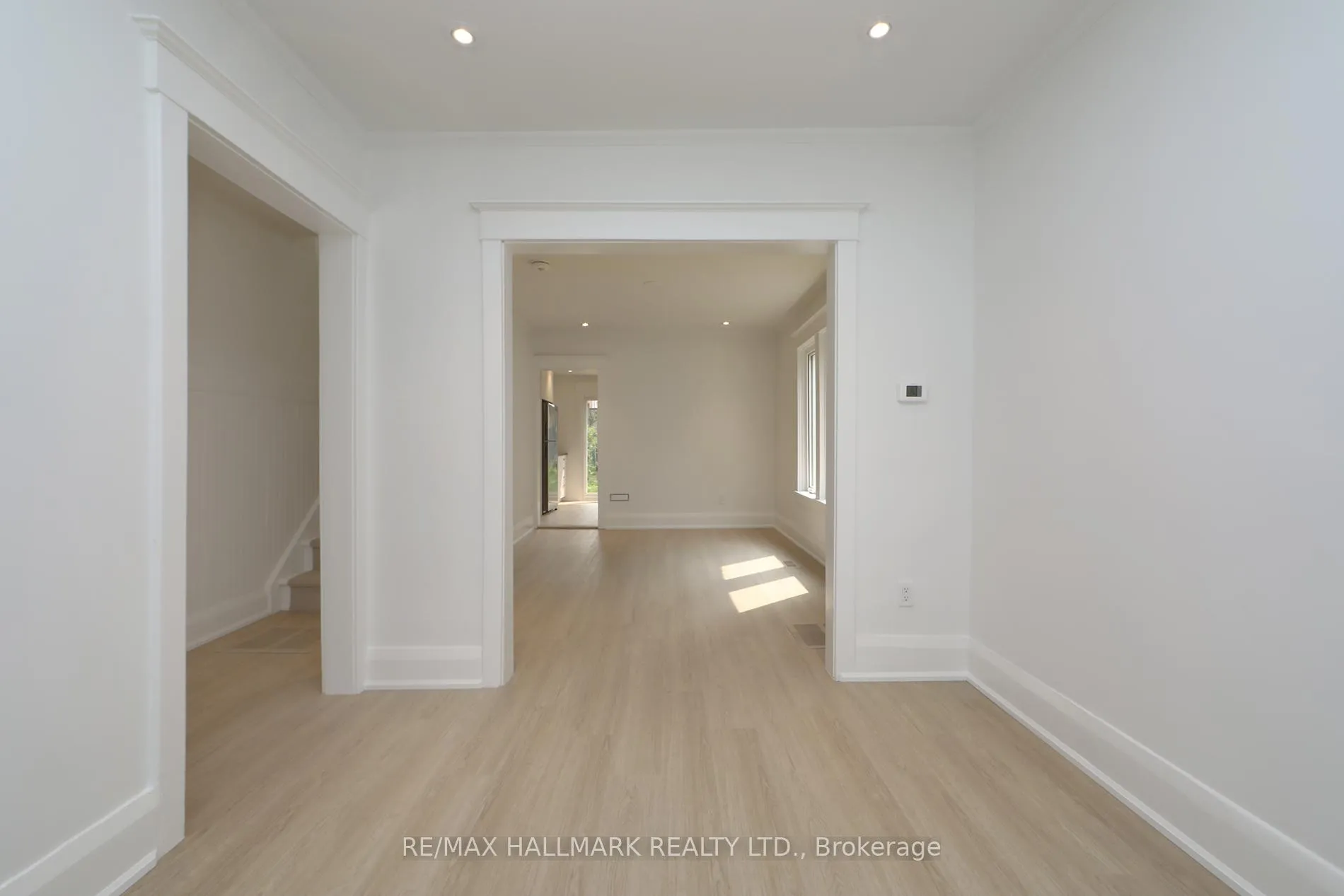 Photo 11 of 47 Hiltz Avenue, Toronto, South Riverdale — HOMEH