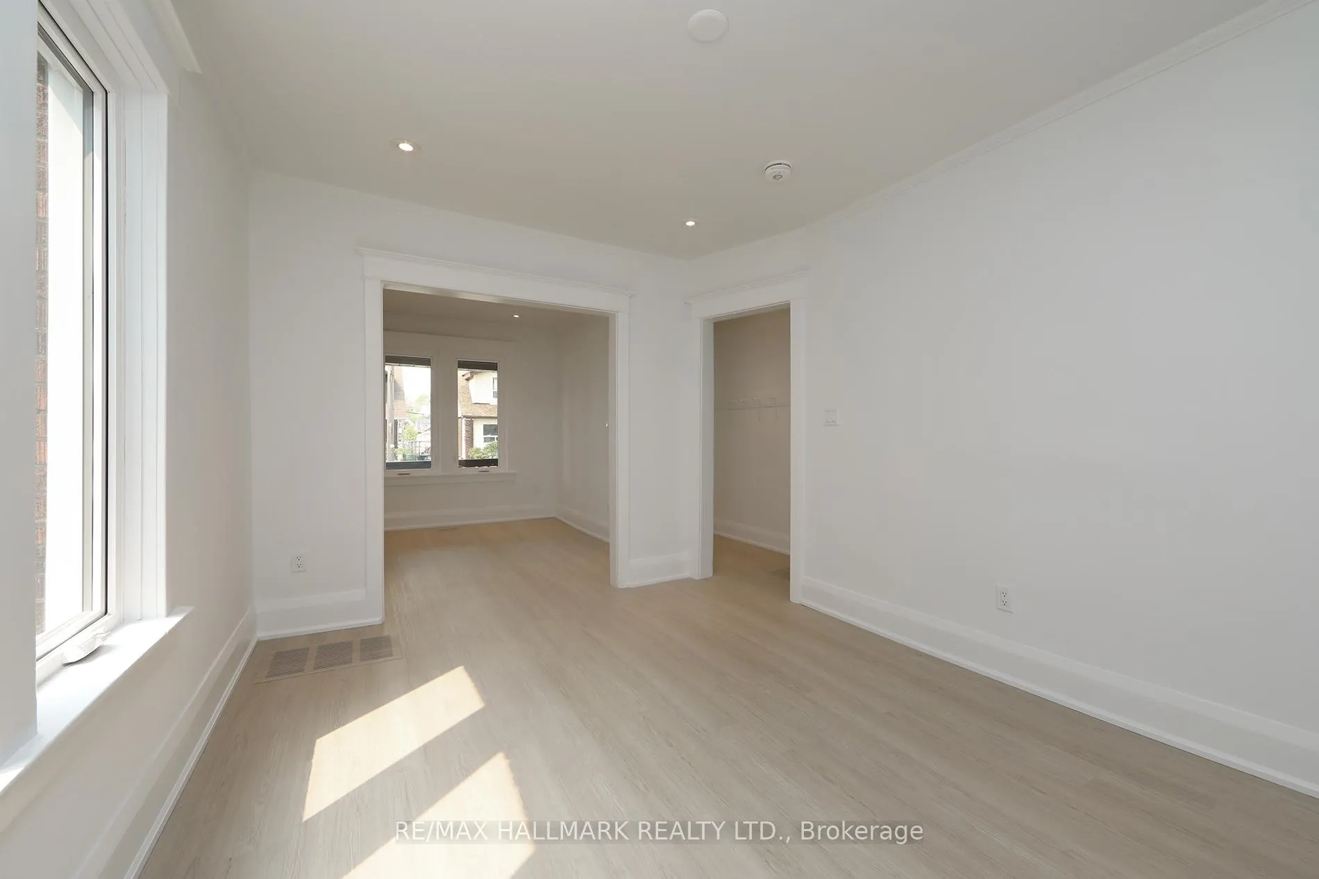 Photo 15 of 47 Hiltz Avenue, Toronto, South Riverdale — HOMEH