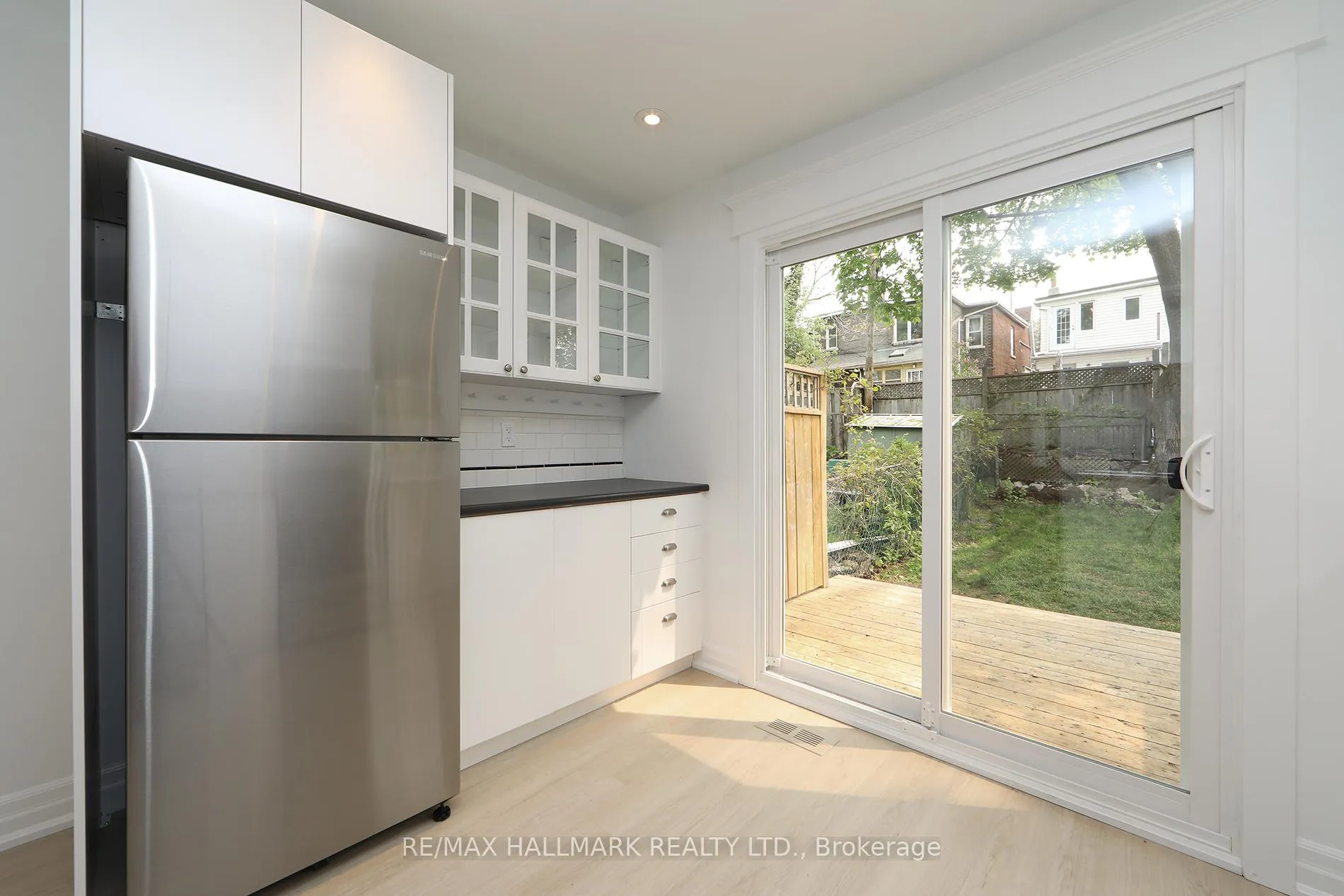 Photo 17 of 47 Hiltz Avenue, Toronto, South Riverdale — HOMEH