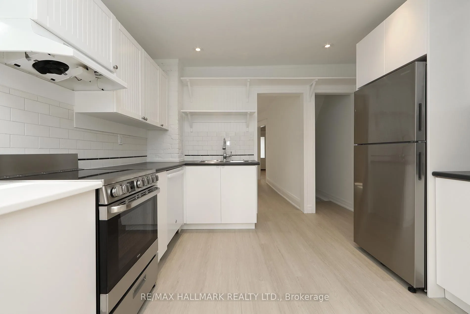 Photo 18 of 47 Hiltz Avenue, Toronto, South Riverdale — HOMEH
