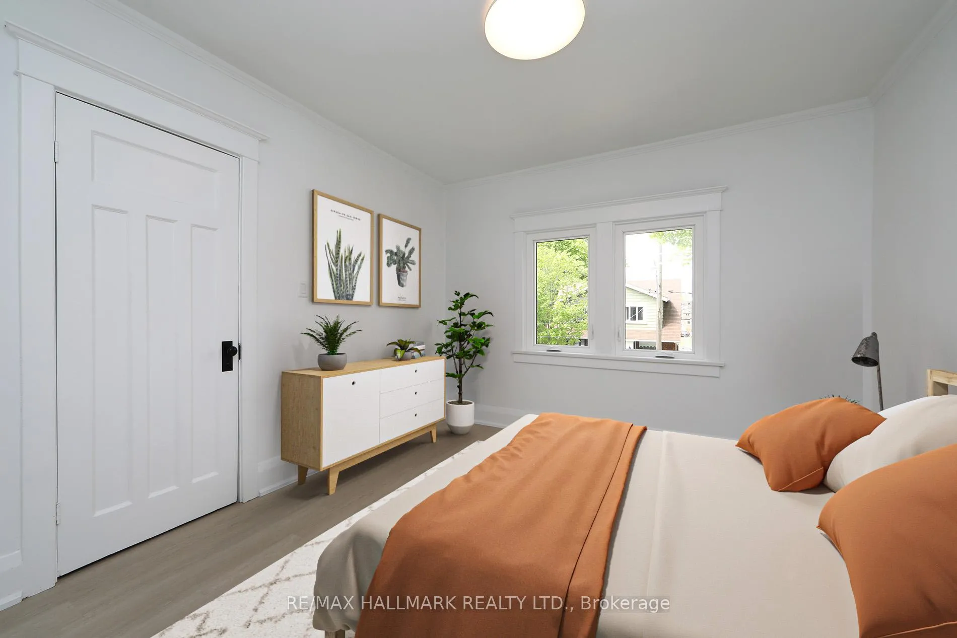 Photo 20 of 47 Hiltz Avenue, Toronto, South Riverdale — HOMEH