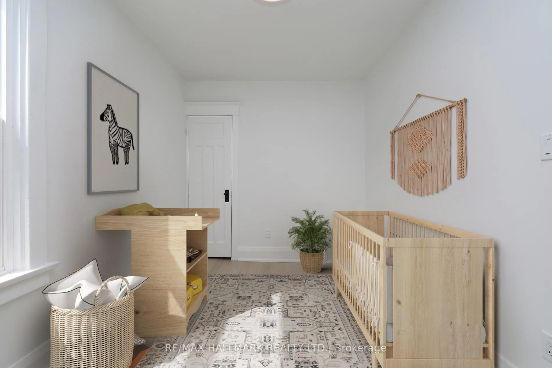 Photo 23 of 47 Hiltz Avenue, Toronto, South Riverdale — HOMEH