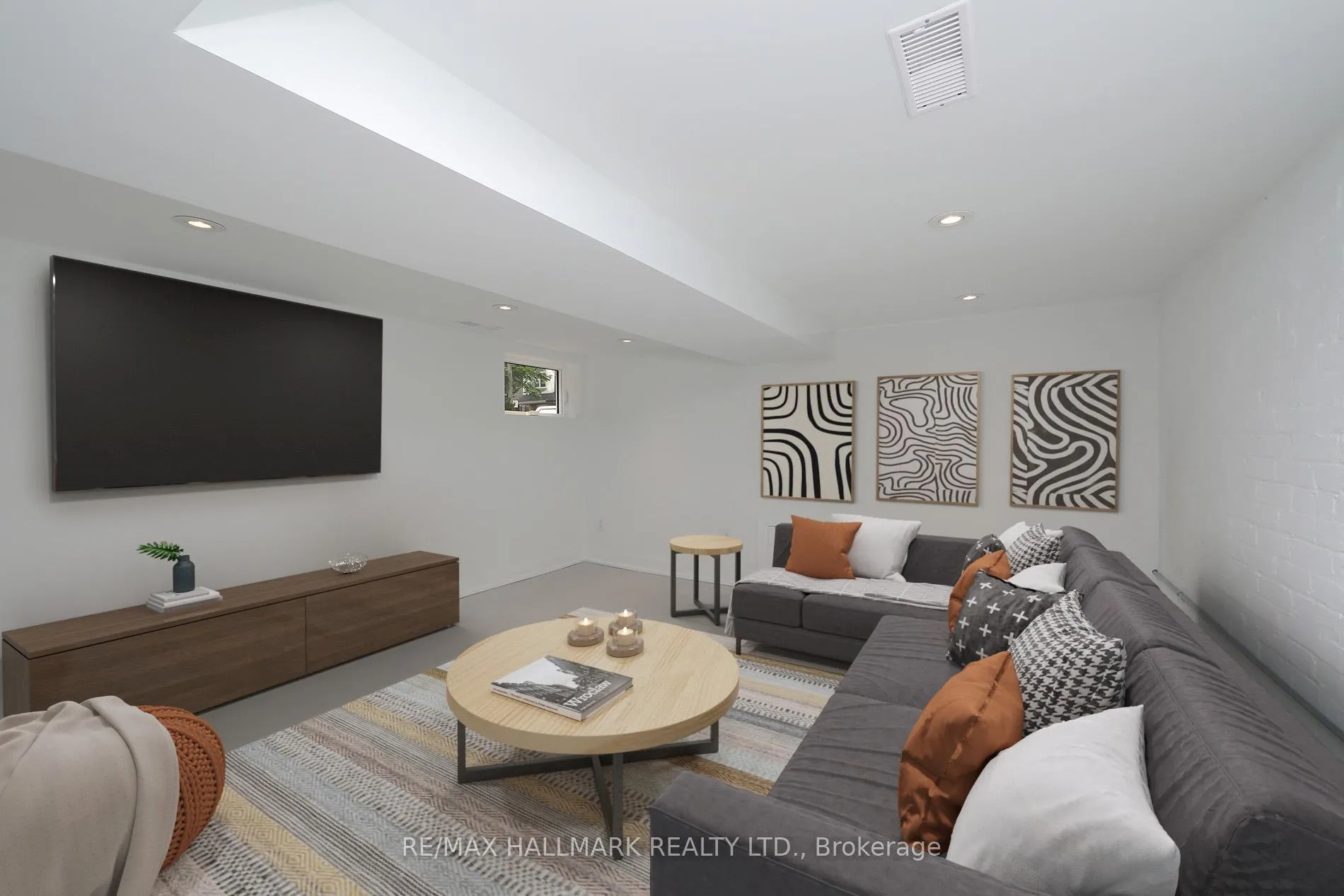 Photo 30 of 47 Hiltz Avenue, Toronto, South Riverdale — HOMEH