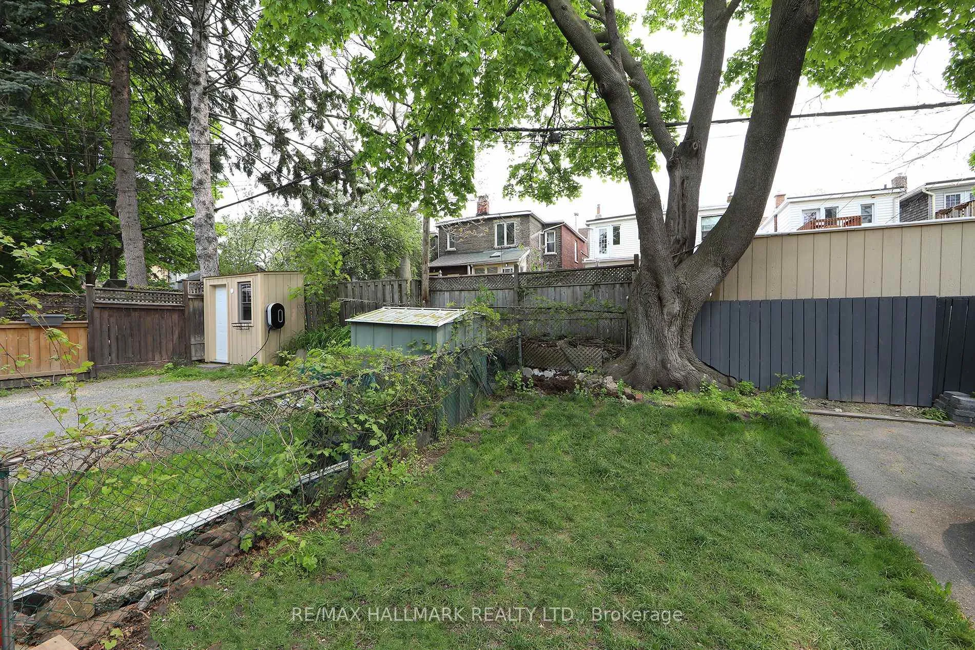 Photo 36 of 47 Hiltz Avenue, Toronto, South Riverdale — HOMEH