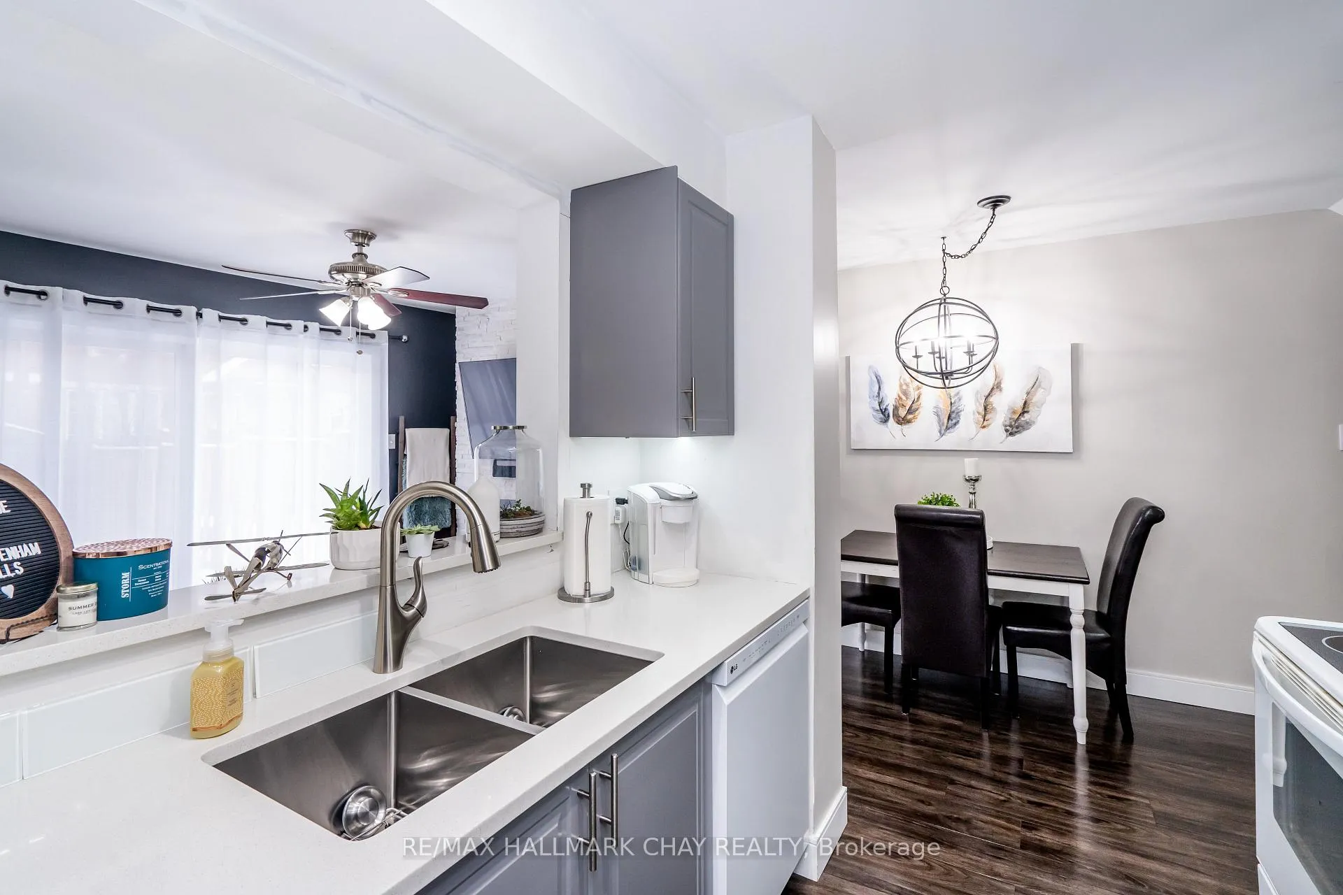 Photo 8 of 109 Sydenham Wells, Barrie, Georgian Drive — HOMEH