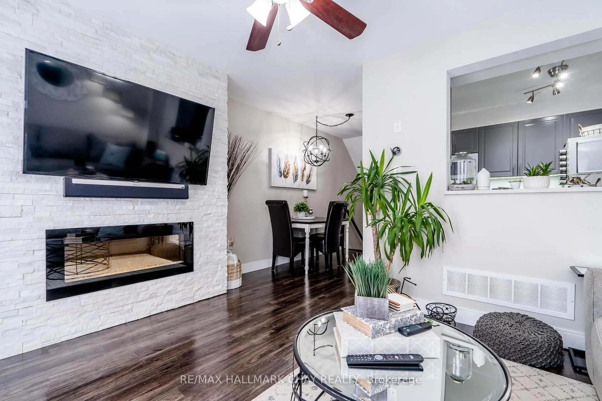 Photo 15 of 109 Sydenham Wells, Barrie, Georgian Drive — HOMEH