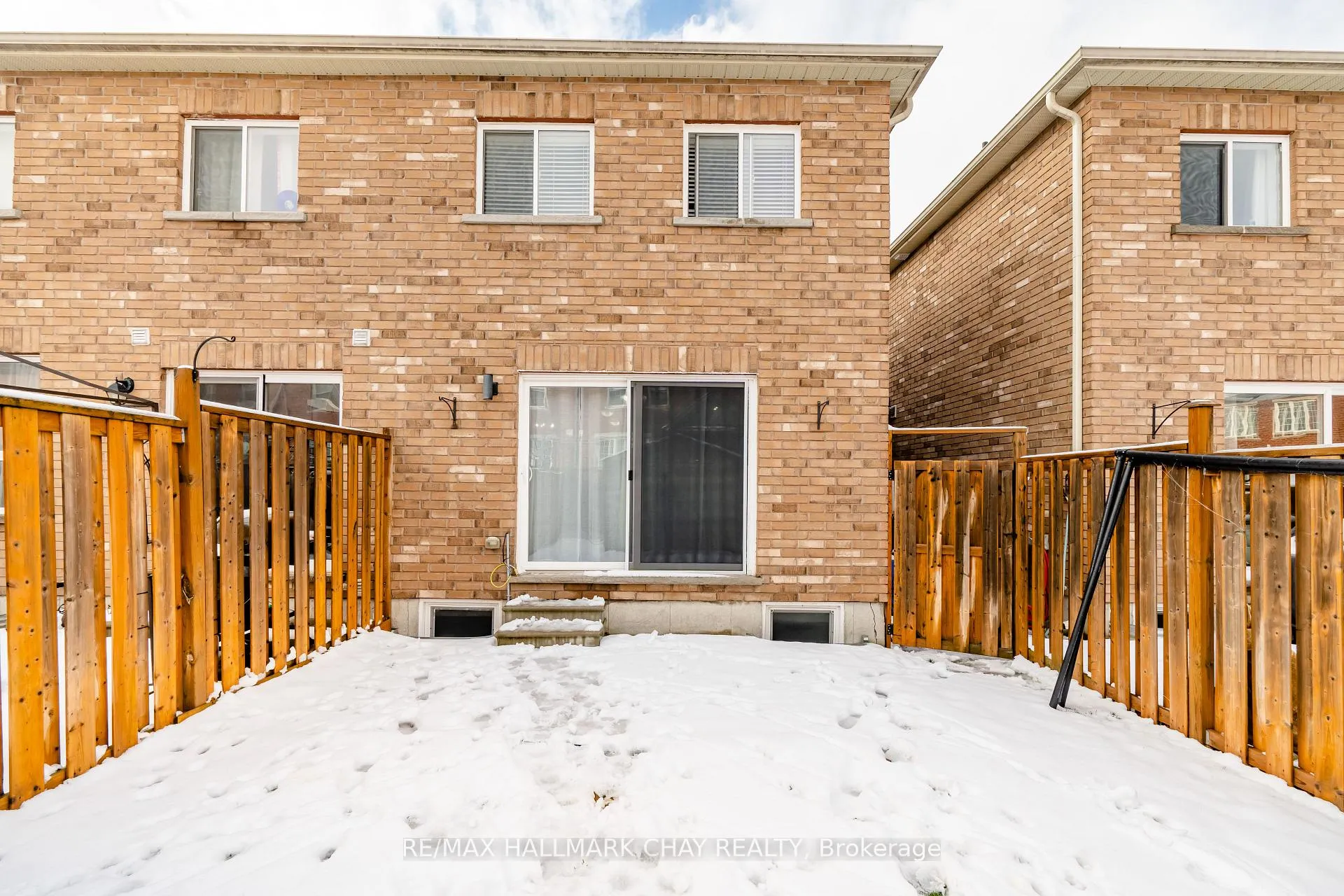 Photo 32 of 109 Sydenham Wells, Barrie, Georgian Drive — HOMEH