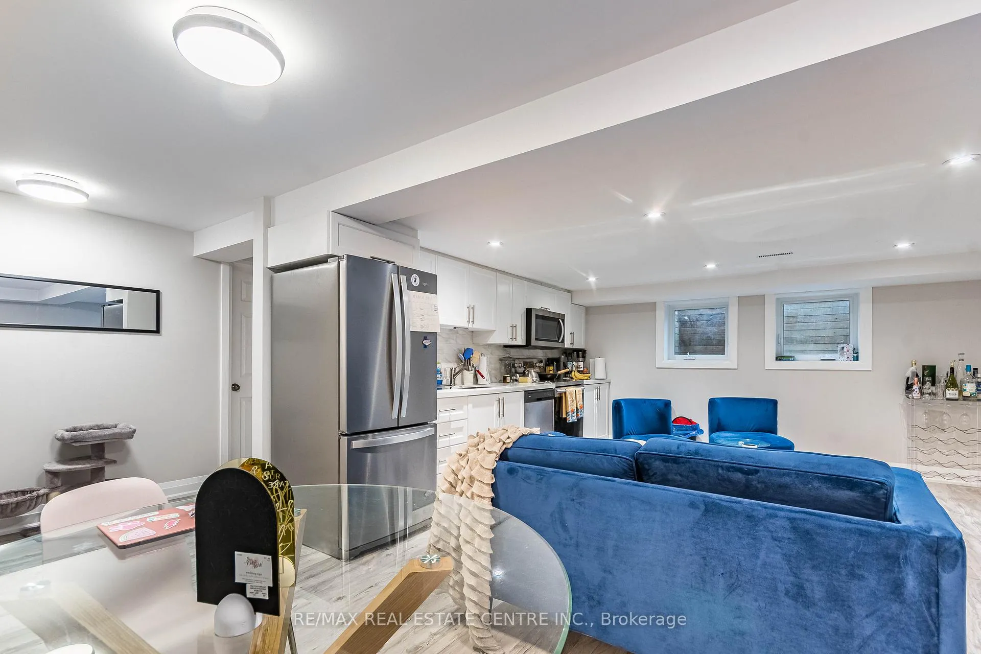 Photo 5 of Unit Lower, 17 Sable Drive, Hamilton, Ancaster — HOMEH