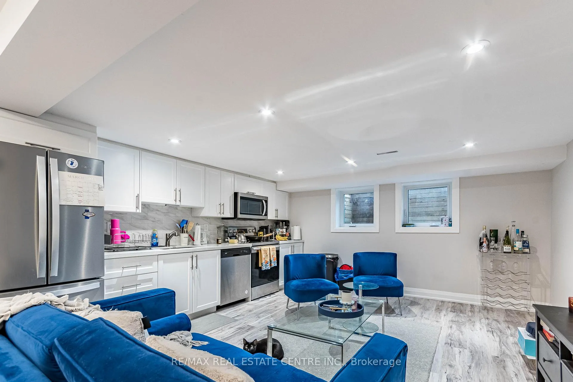 Photo 6 of Unit Lower, 17 Sable Drive, Hamilton, Ancaster — HOMEH