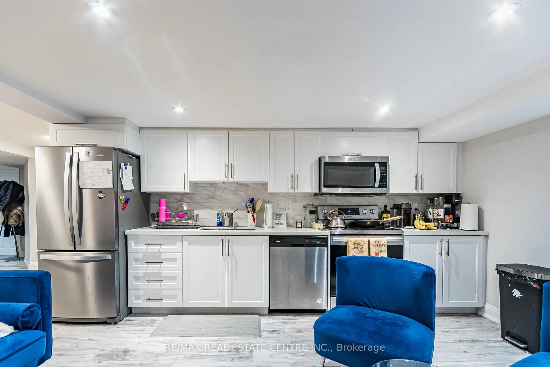 Photo 8 of Unit Lower, 17 Sable Drive, Hamilton, Ancaster — HOMEH