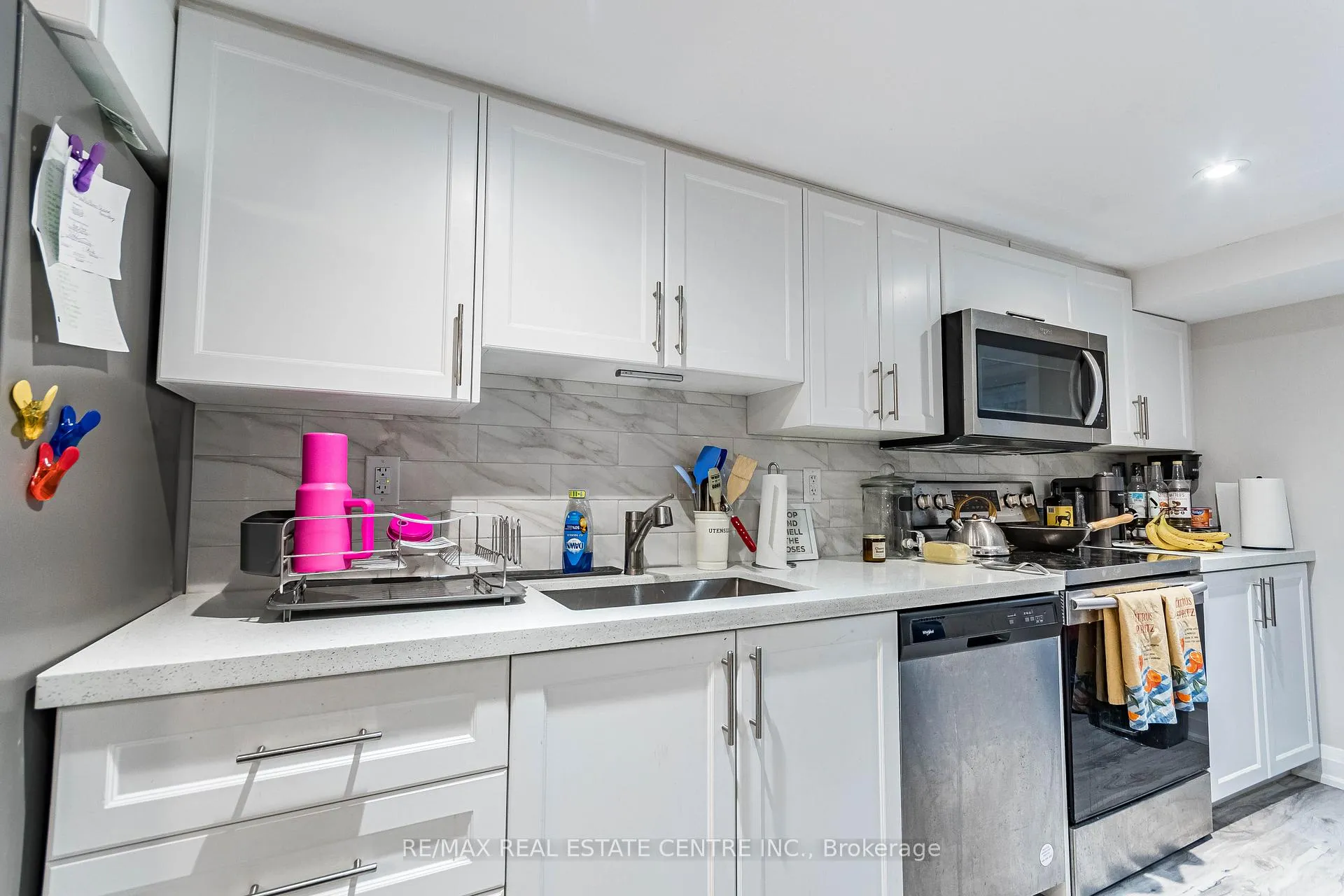 Photo 9 of Unit Lower, 17 Sable Drive, Hamilton, Ancaster — HOMEH