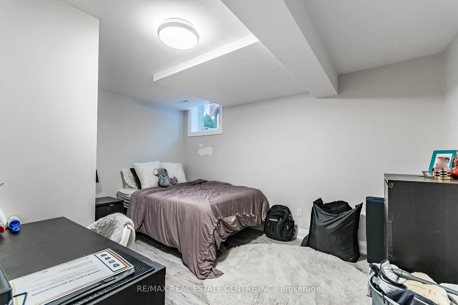 Photo 13 of Unit Lower, 17 Sable Drive, Hamilton, Ancaster — HOMEH