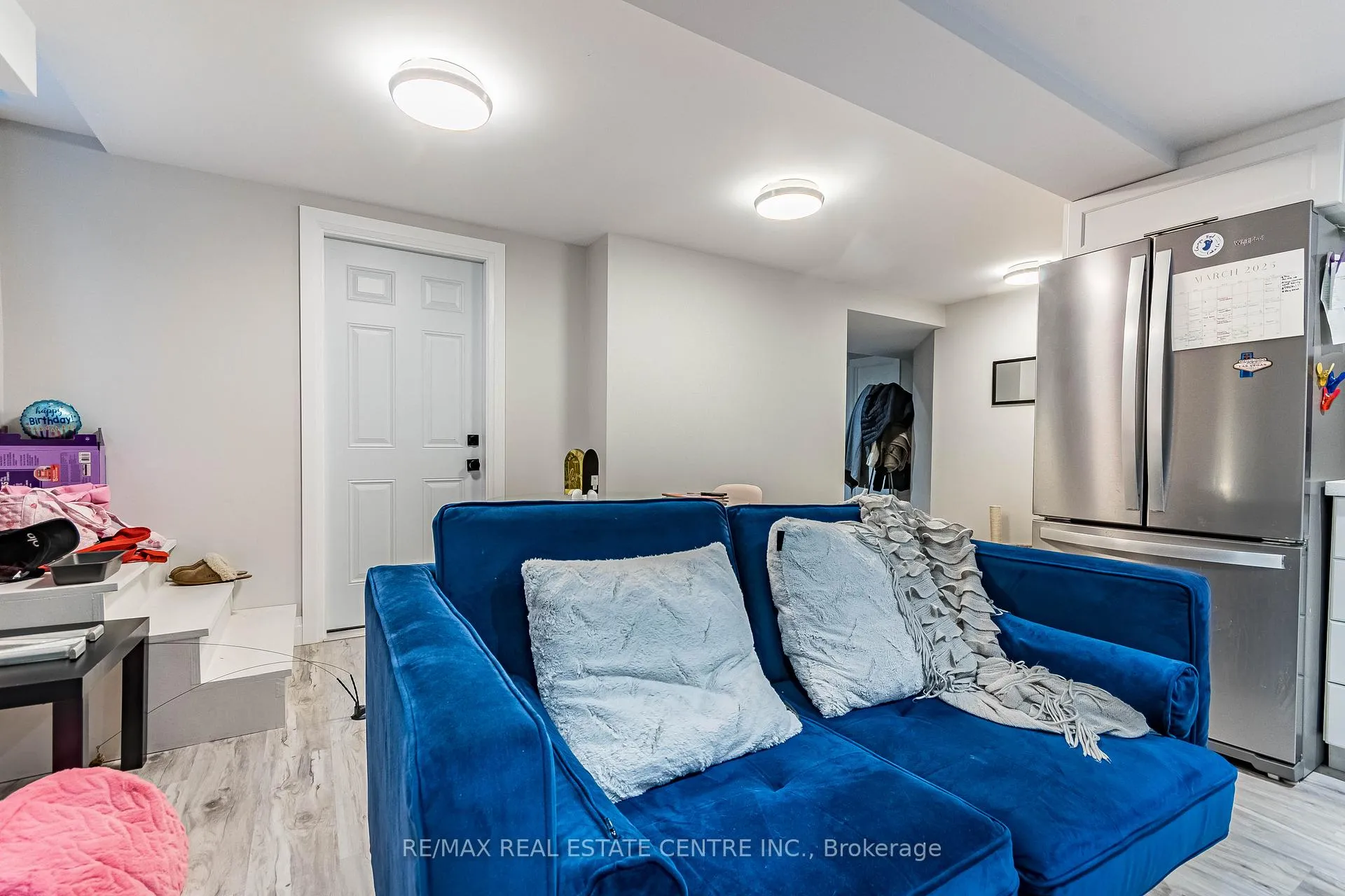 Photo 15 of Unit Lower, 17 Sable Drive, Hamilton, Ancaster — HOMEH