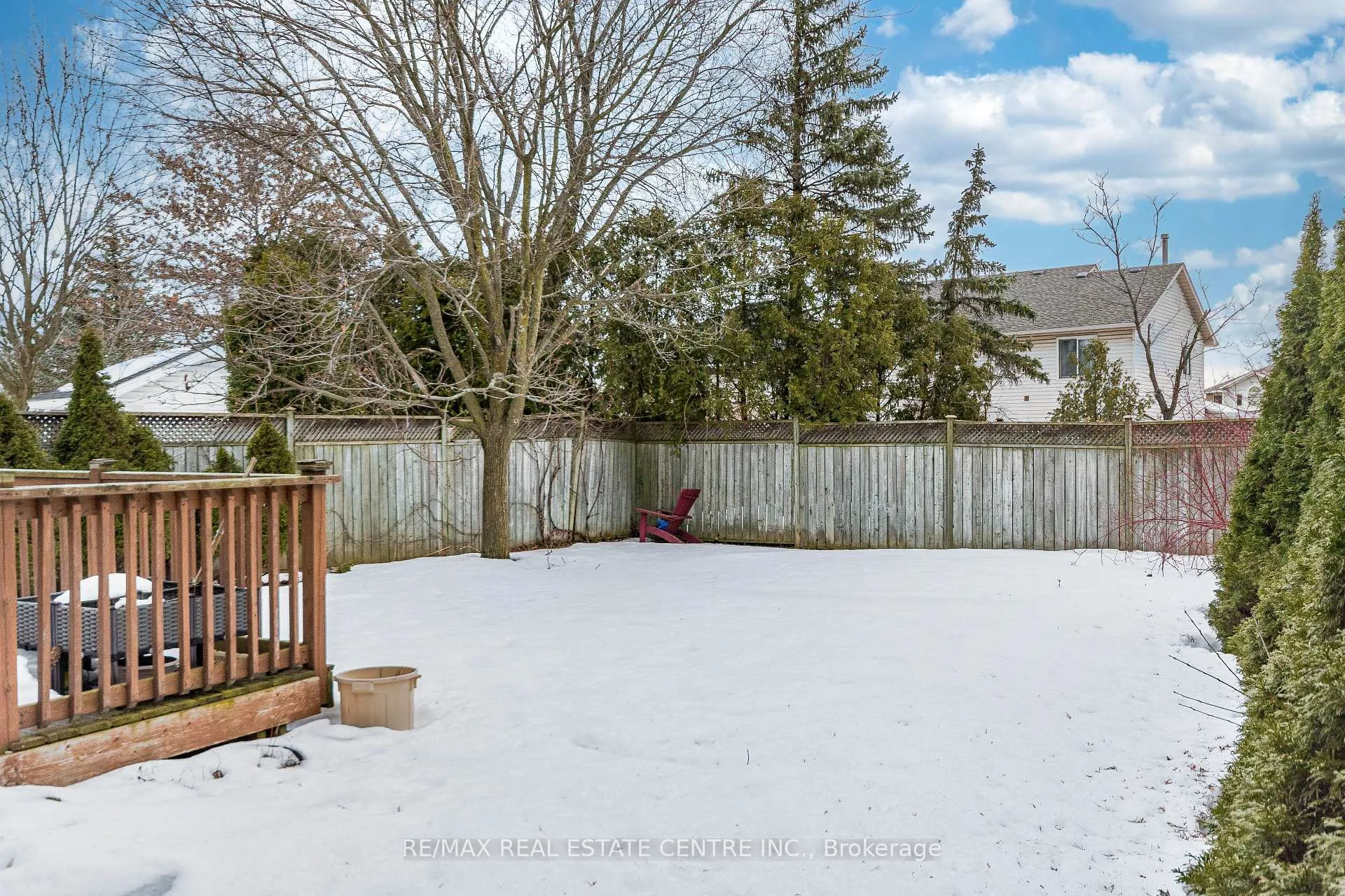 Photo 26 of Unit Lower, 17 Sable Drive, Hamilton, Ancaster — HOMEH