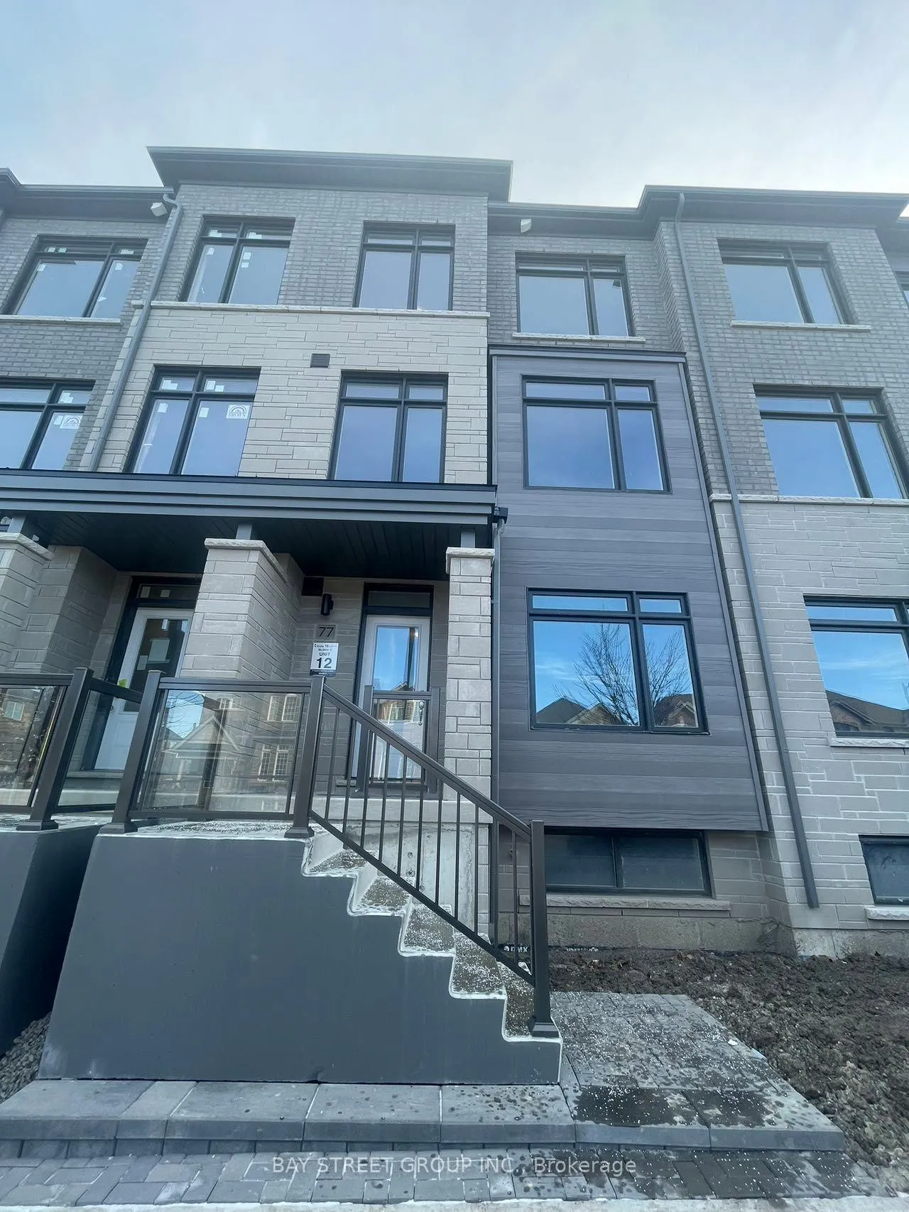 Photo 1 of 77 Rustle Woods Avenue, Markham, Cornell — HOMEH