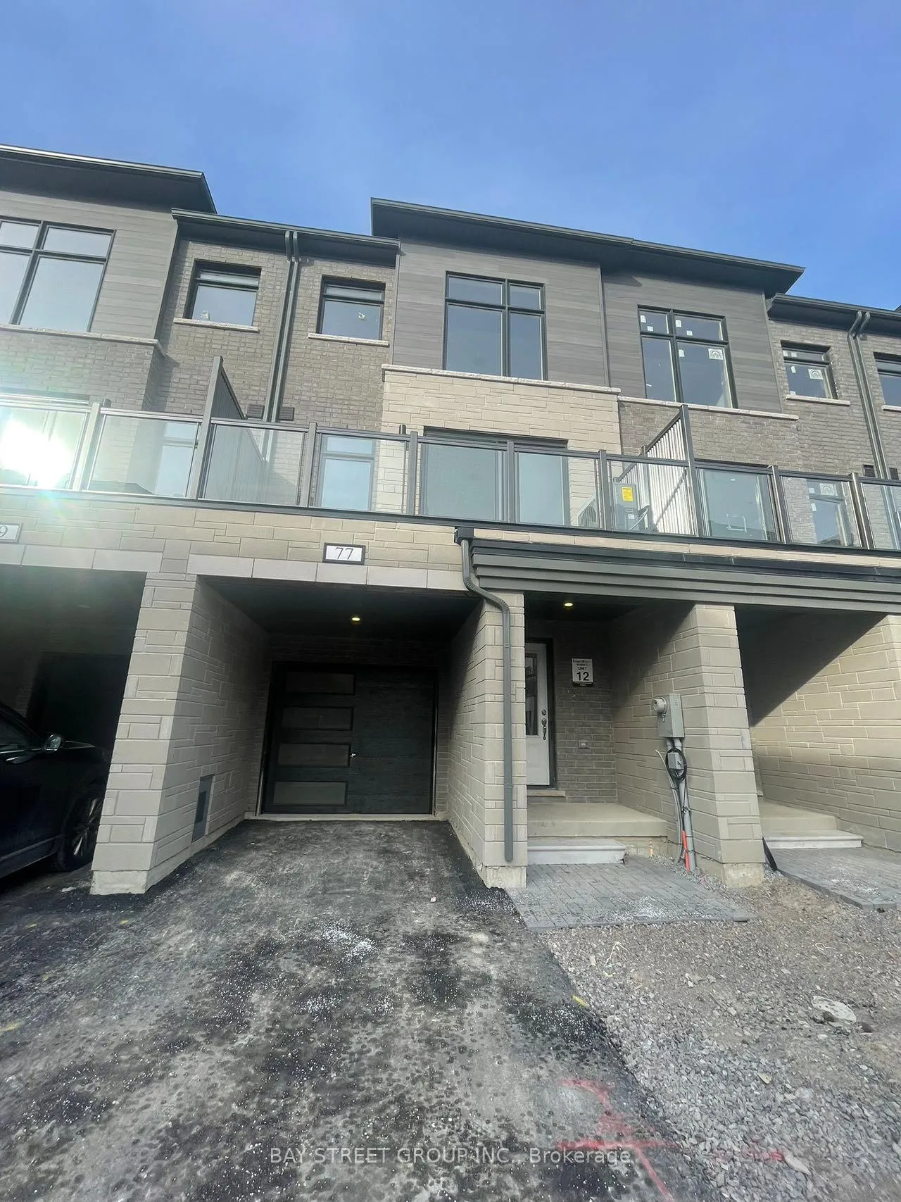 Photo 2 of 77 Rustle Woods Avenue, Markham, Cornell — HOMEH
